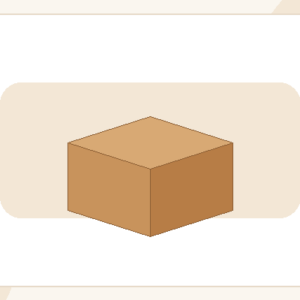 Box size