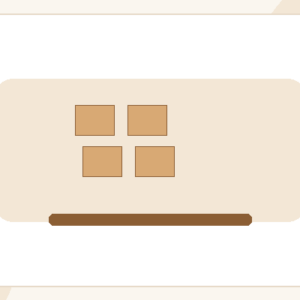 Parcel volume